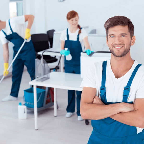 Genel Temizlikte Neler Yapılır? Temizlik İpuçları ve Detaylar : Kapak Görseli