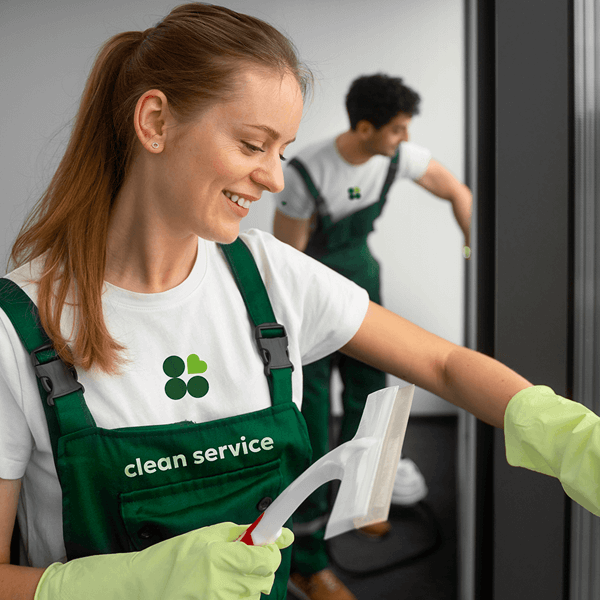 Güzelbahçe'deki Temizlik Firmalarına Güvenli Bir Şekilde Nasıl Ulaşabilirsiniz? : Kapak Görseli