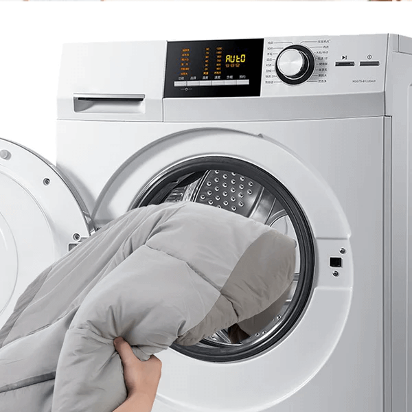 Yeni Battaniye Nasıl Yıkanır? : Kapak Görseli