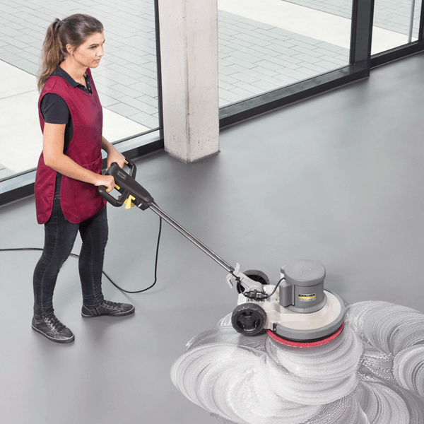 Yerleri En İyi Ne Temizler? : Kapak Görseli